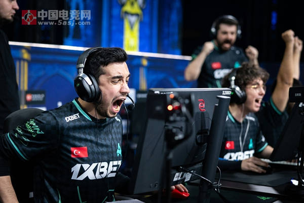 BLAST赏金赛S2：土耳其战神觉醒！Aurora 2-0横扫FlyQuest
