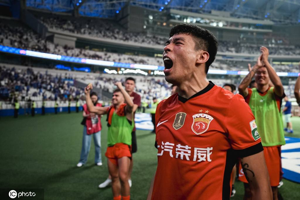 中超前瞻：海港PK河南迎登顶良机 邵佳一再战国安事不过三？