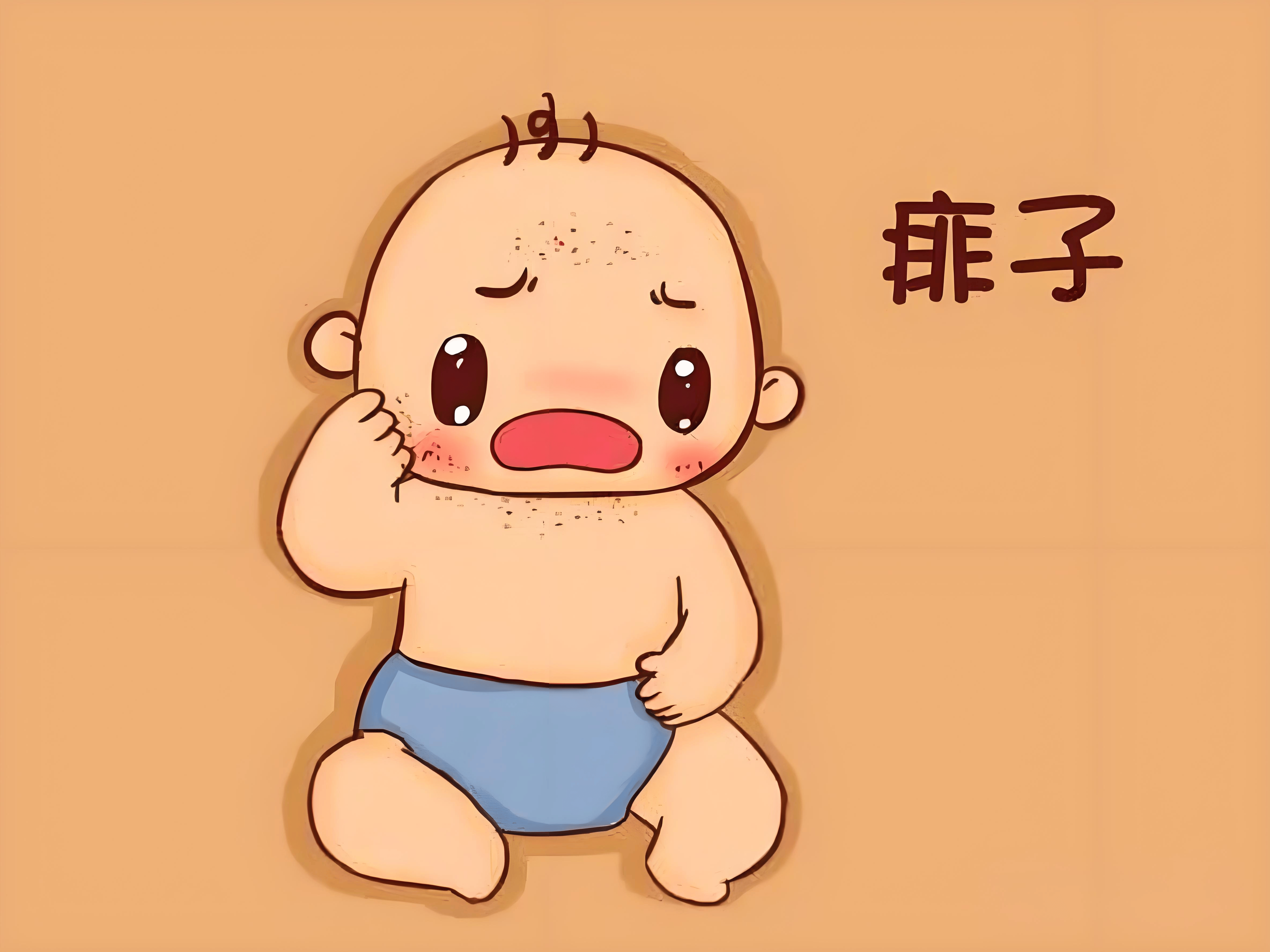 痱子是咋冒出来的,如何应对和预防?