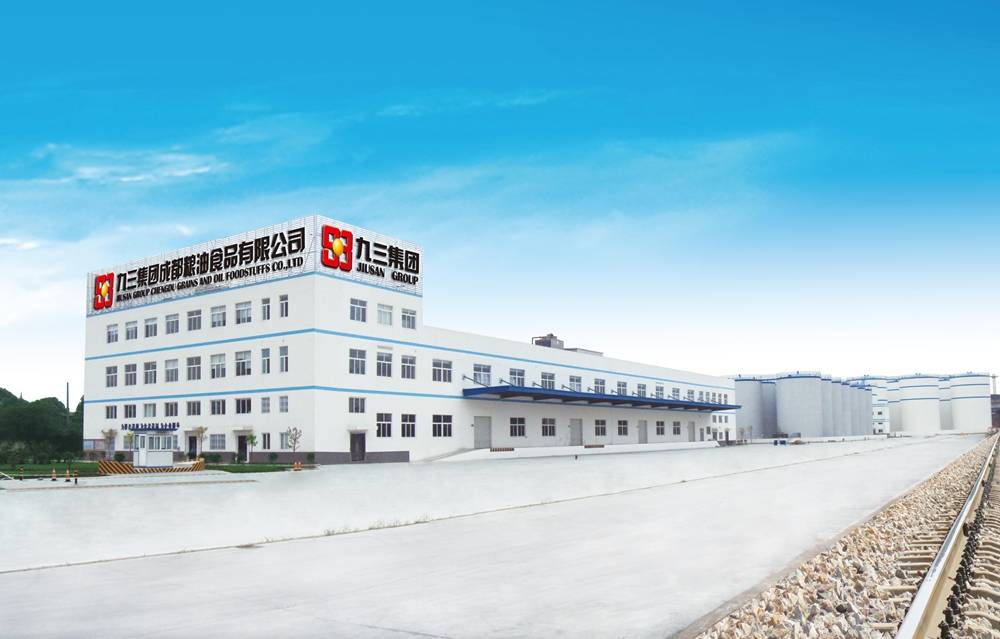 九三非转基因大豆油被曝检出转基因成分：企业品