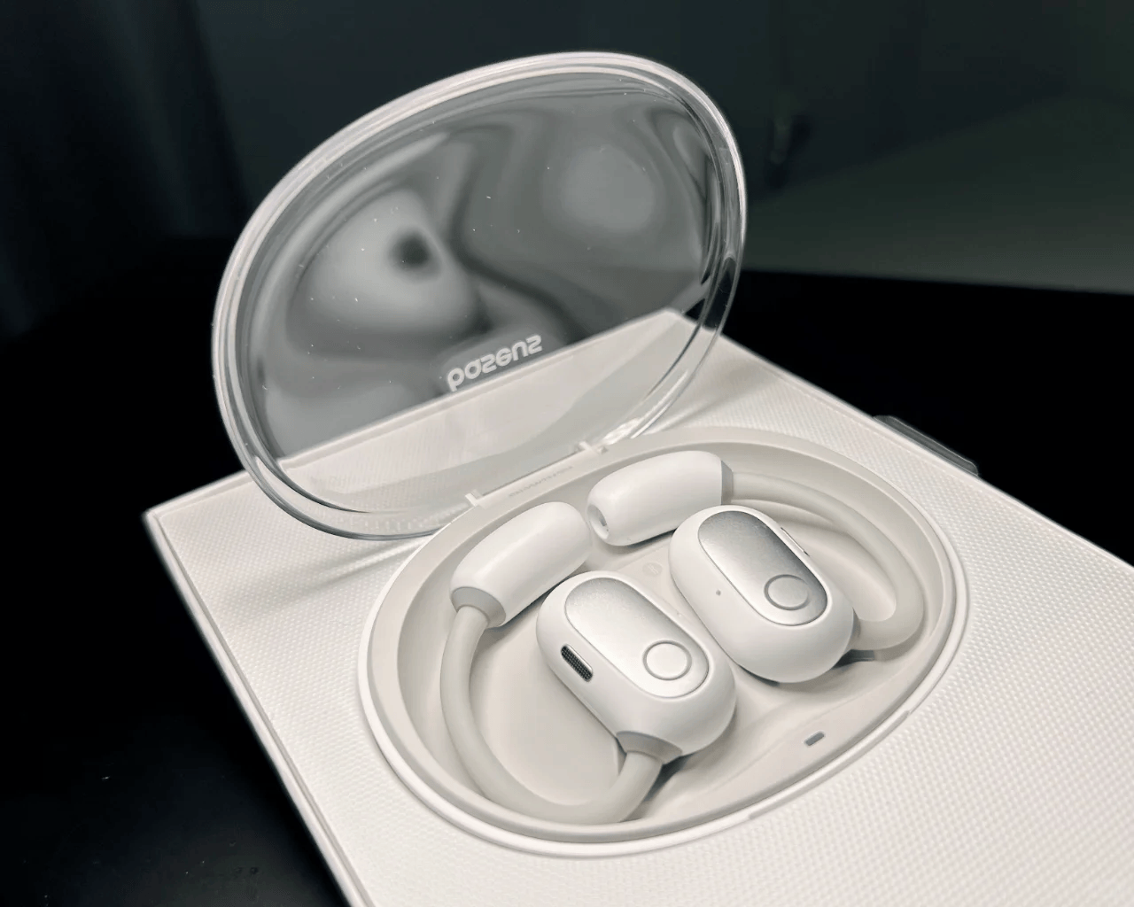 开放式耳机好用吗？什么牌子的更有性价比？开放式耳机排行榜前十