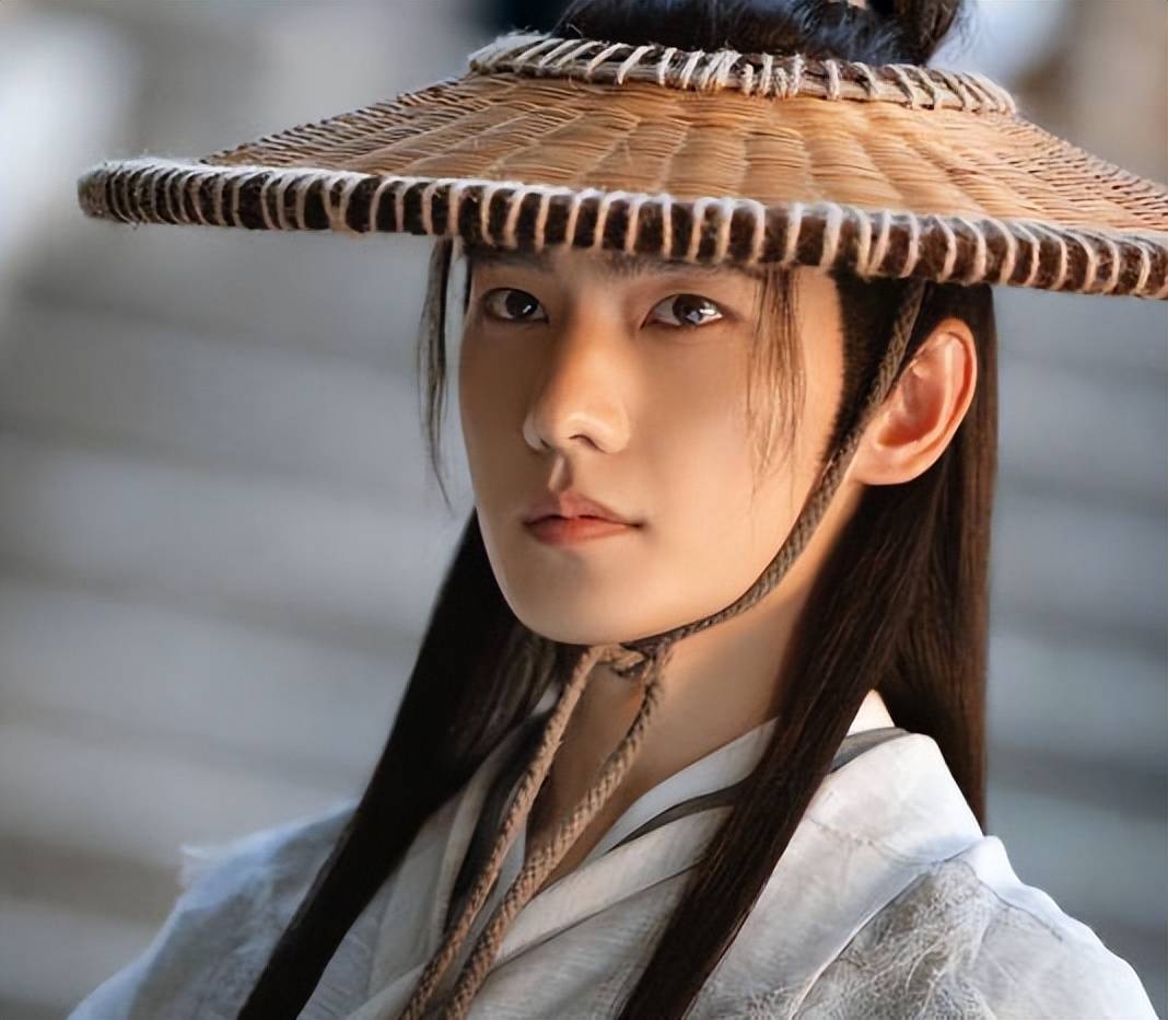 "杨洋谈两年沉寂:观众反馈决定演员曝光度"