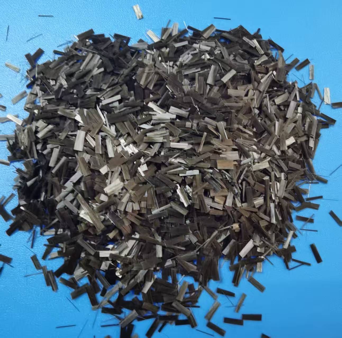 玄武岩纤维专业制造选山东恒泰,耐酸碱/沥青路面/短切丝纤维,技术领先
