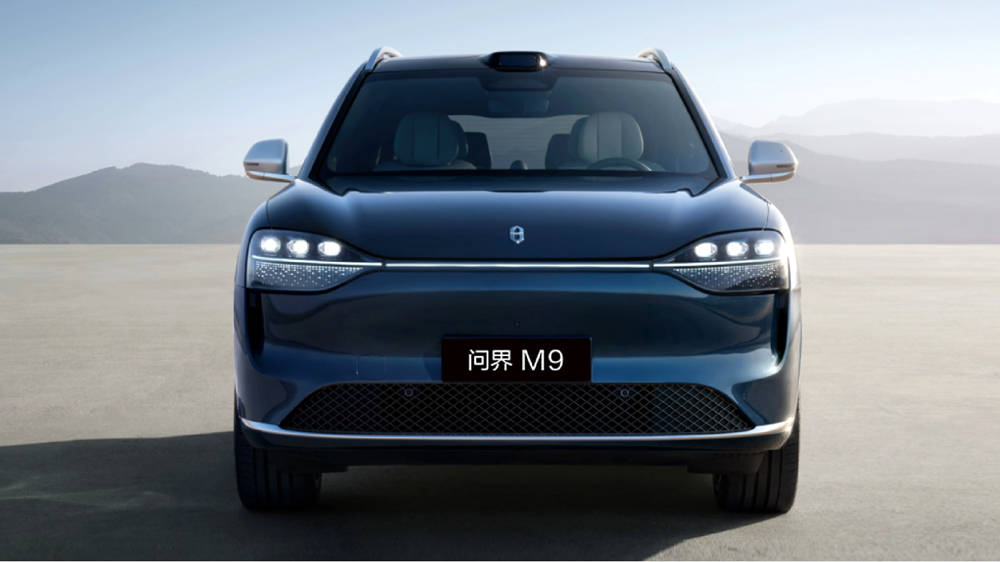 月销不过万！问界M7，难道真的卷不动了？