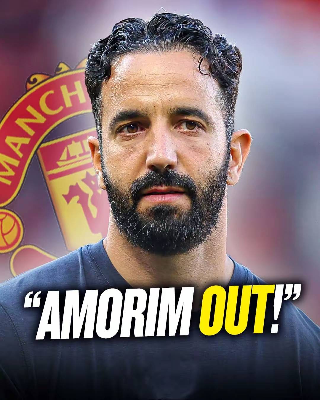 2场仅1分!2亿引援打水漂?鲁尼痛批:曼联新帅别再找借口