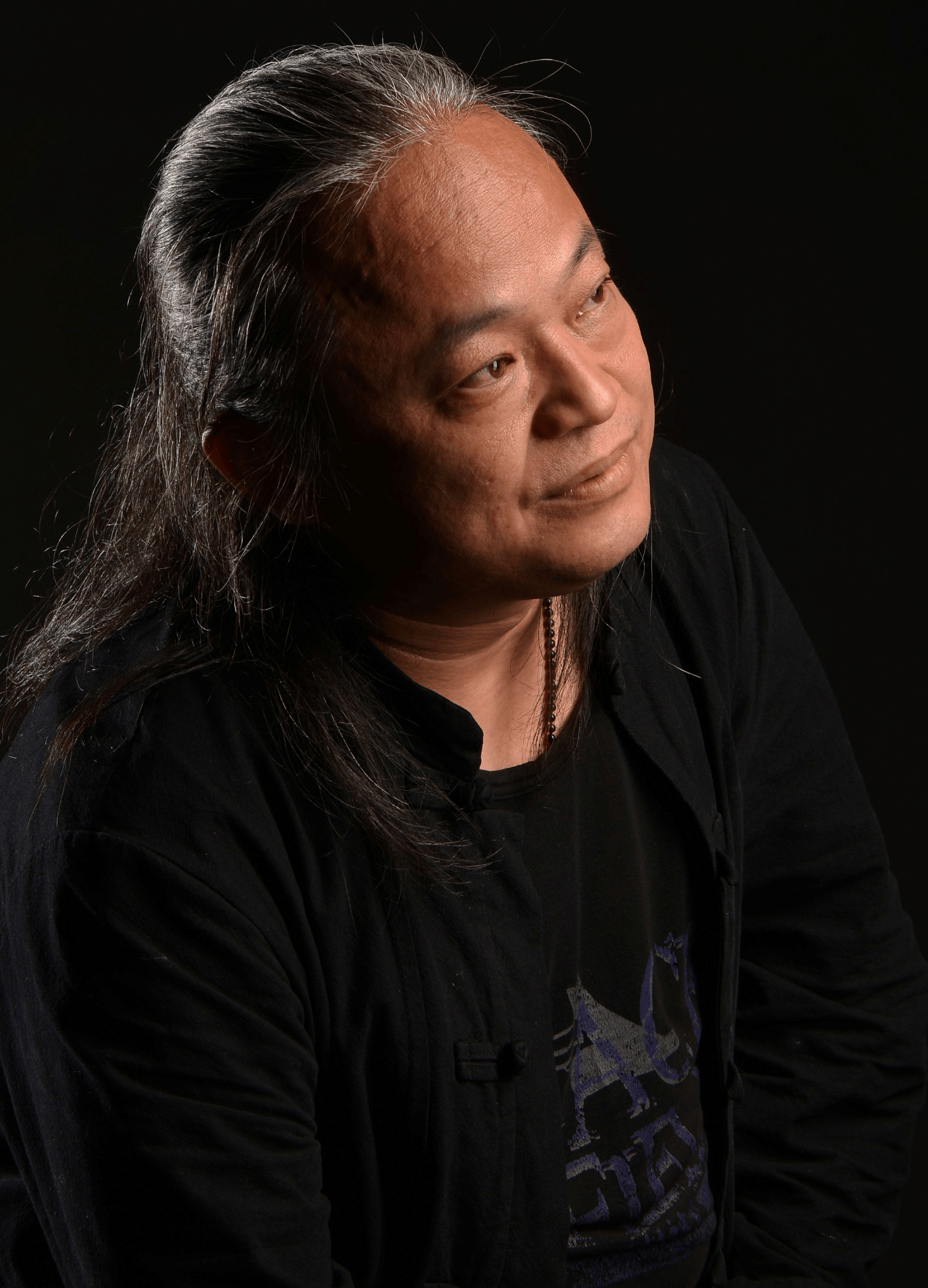 中国当代书画名家名作鉴赏——画家尹廷涛