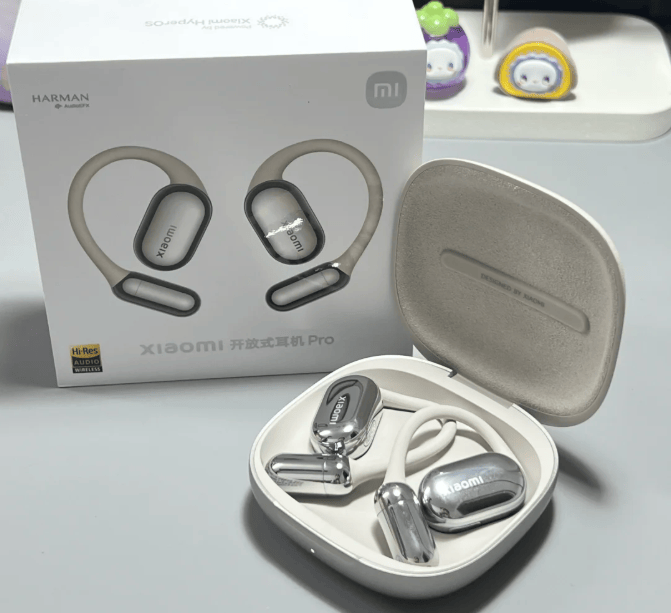 口碑最好的开放式耳机品牌有哪些？十大品牌大盘点！避坑指南看这里！