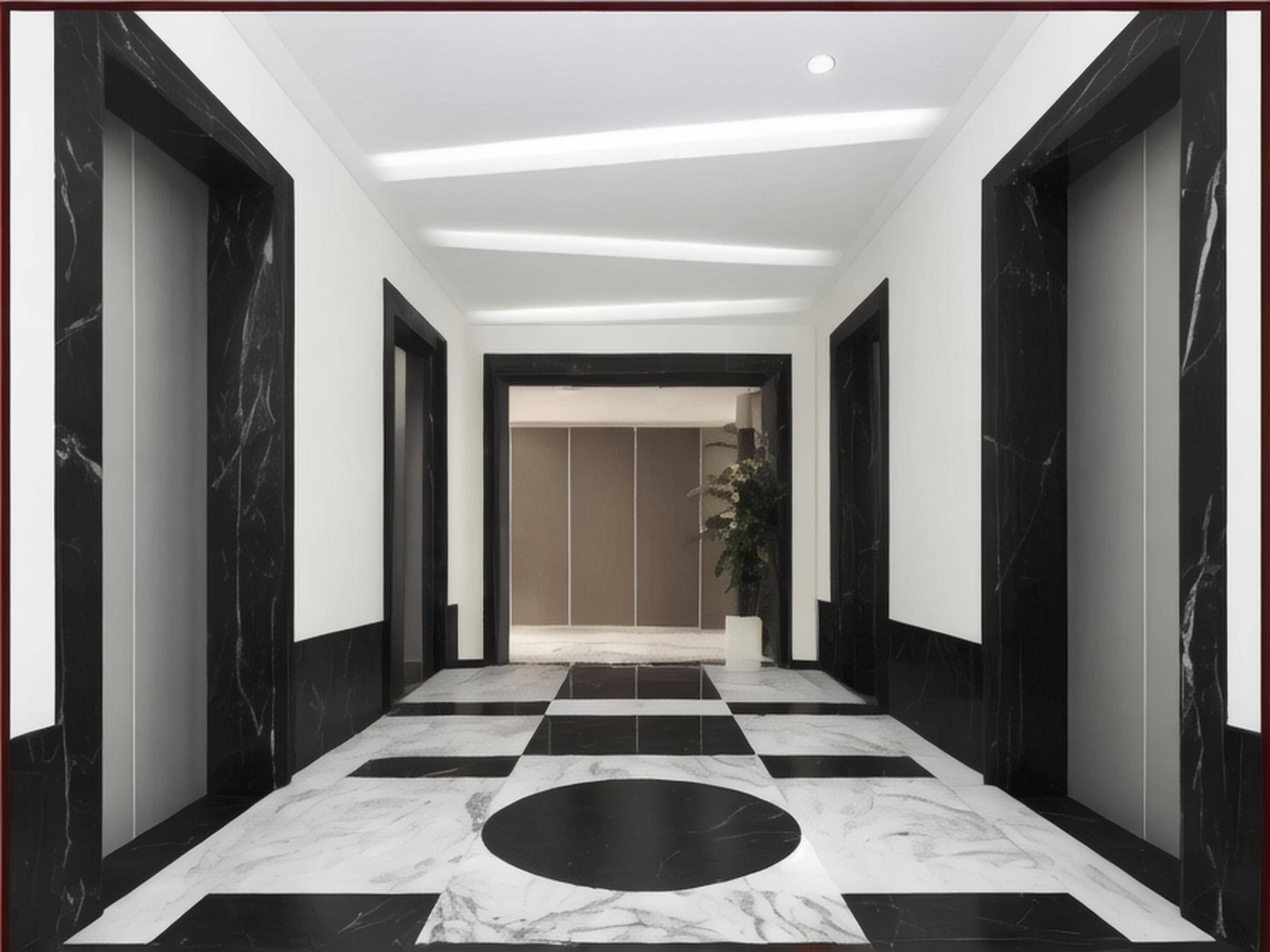 商业建筑电梯大揭秘:需求不同,玩法更"野"!