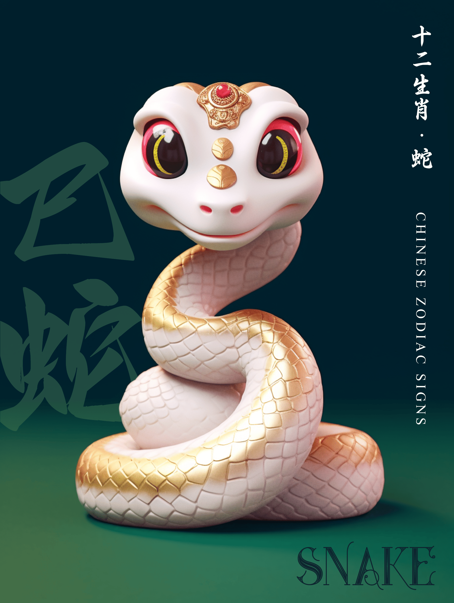 十二生肖今年运势蛇(12生肖属蛇今年的运势)