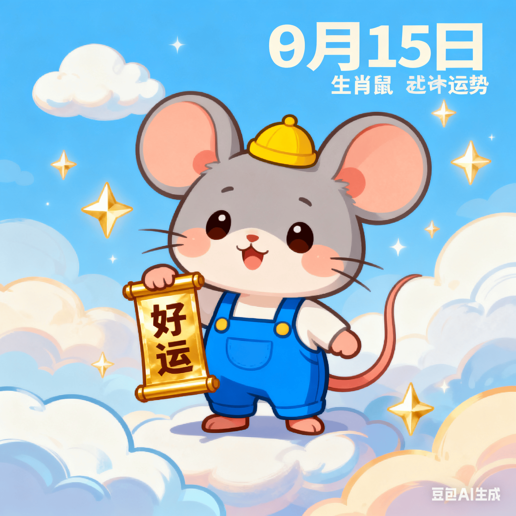 各生肖九月运势如何(12生肖九月运势详解)