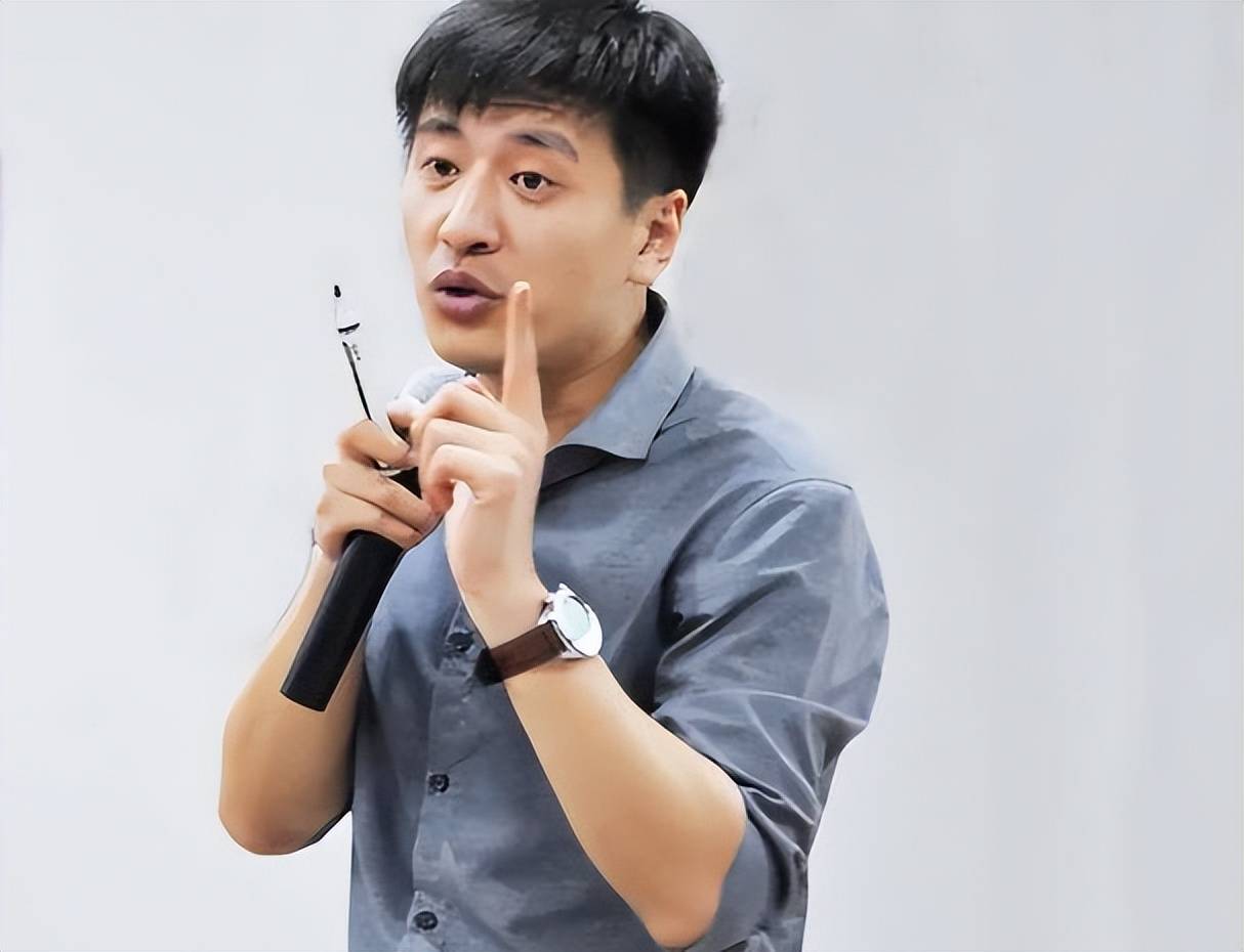 张雪峰说:寒门最大的劣势,其实不是父辈原始积累的差距,而是成长道路