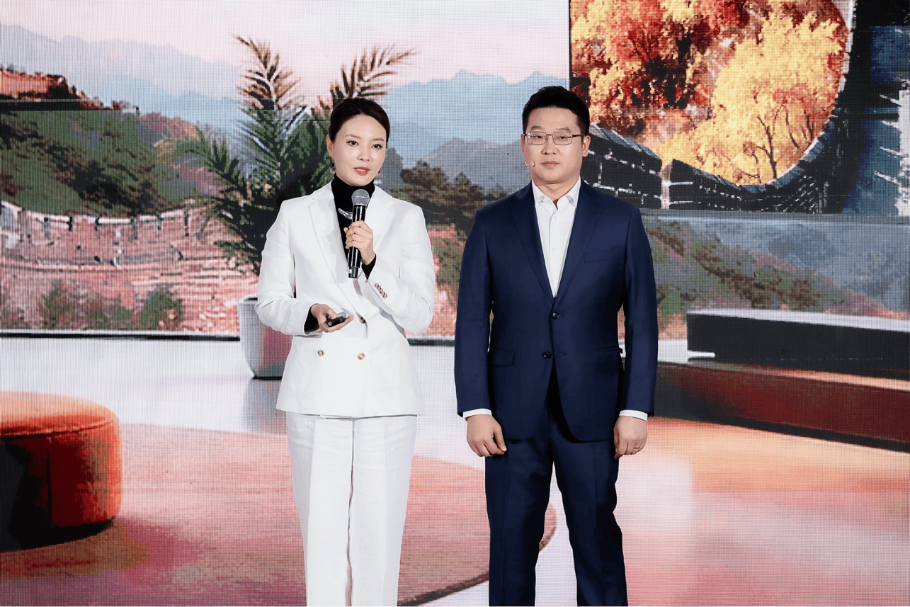 又领先行业！卡萨帝铸科技长城，与用户共创C生活场景-最极客