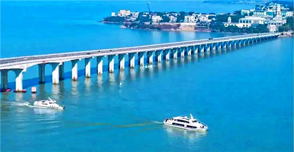 太湖治理结硕果!跨市两条“太湖揽胜”新航线启航(图3) 太湖治理结硕果!跨市两条“太湖揽胜”新航线启航(图3)