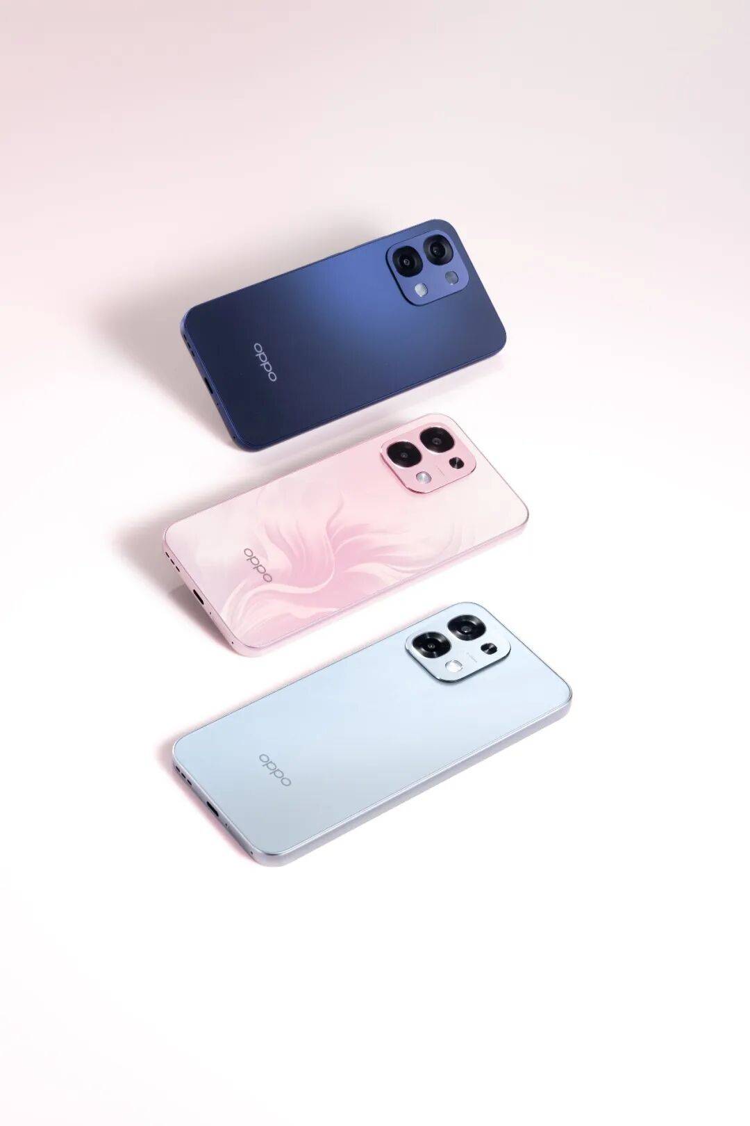 oppo a6 正式发布1590元起大内存与超长续航兼备