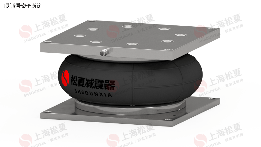 木工背刀车床橡胶气囊减震器