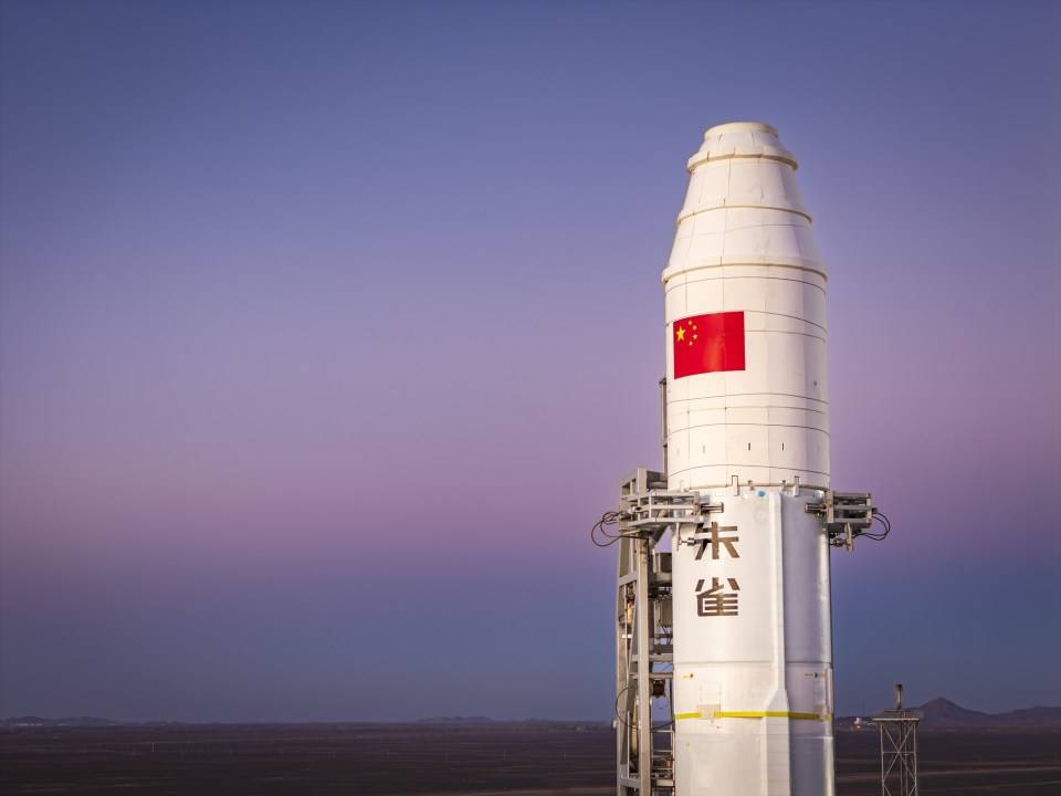 民营火箭着急上天,但钱的问题还没解决-锋巢网