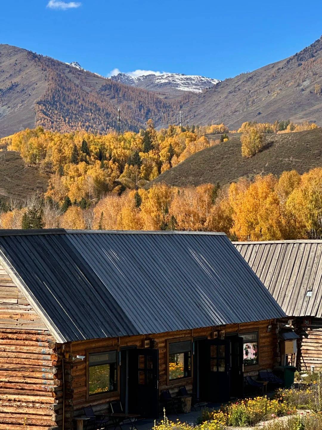 我的阿勒泰之旅：幸好选了问疆行，才没再错过美景-华闻时空