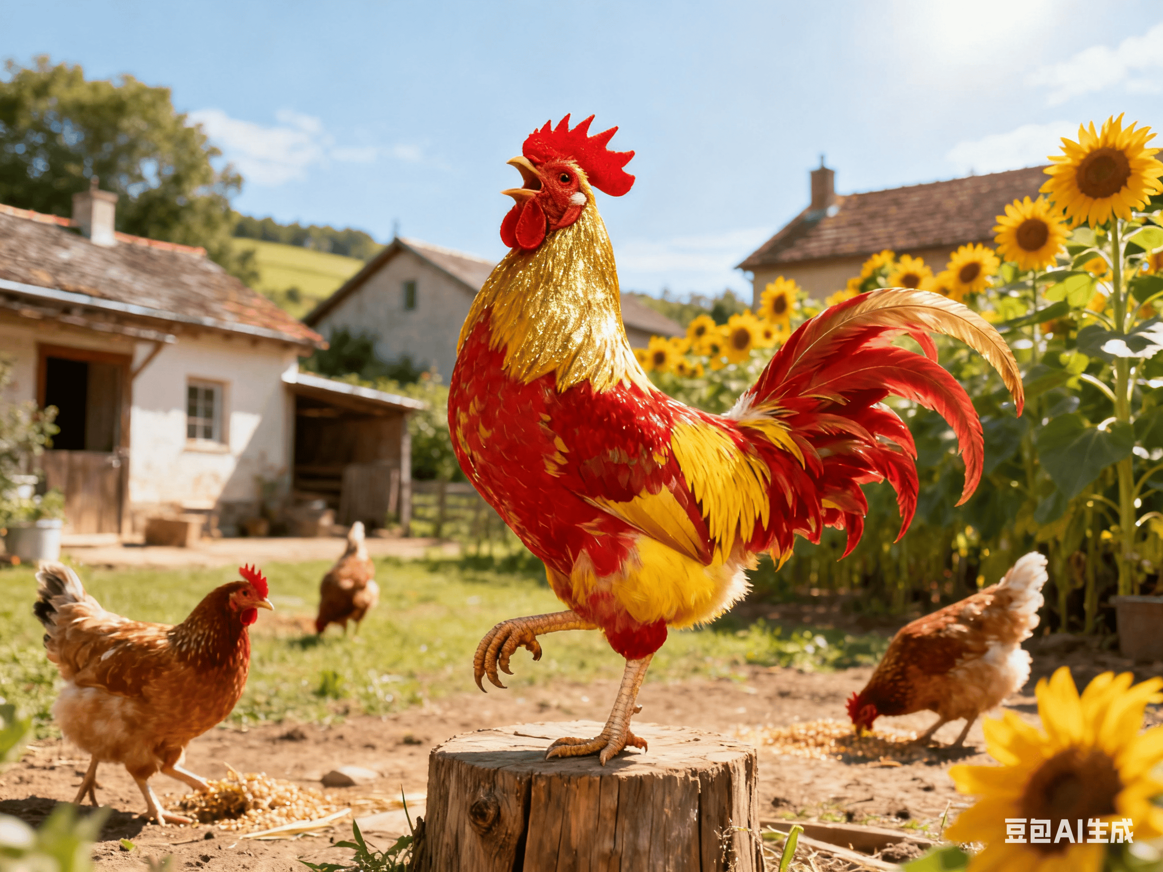 十二生肖立冬后运势(立冬之后好运生肖)