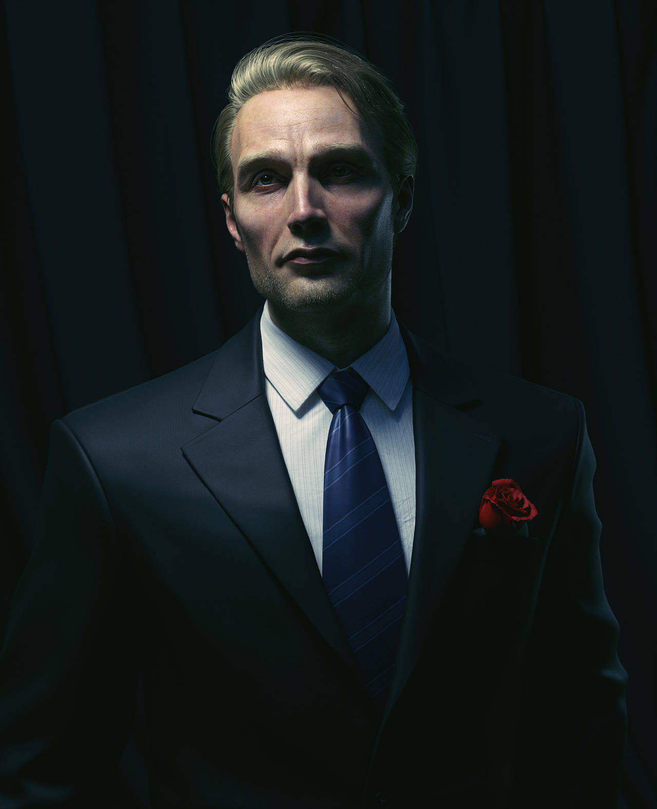 汉尼拔为什么吃人