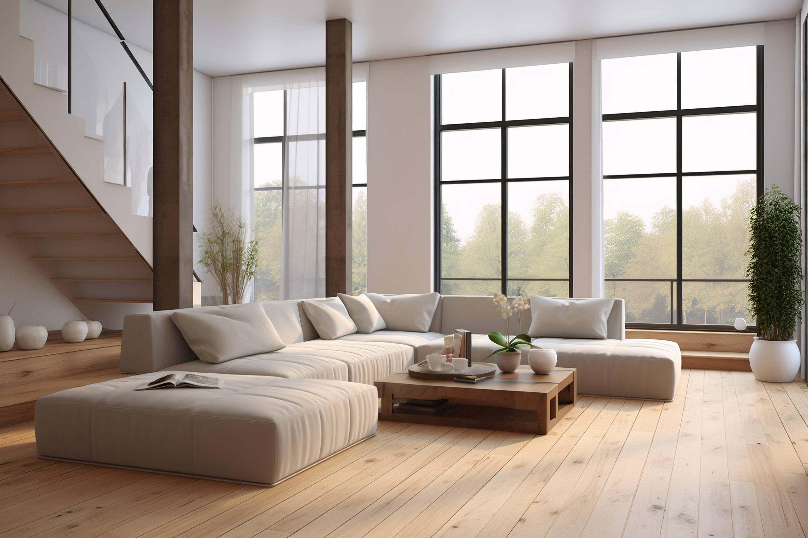 旧房改造热潮下 环保节能门窗成家装刚需之选