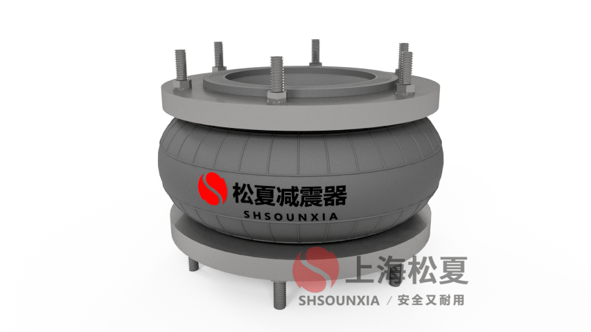 木工钻床“稳如泰山”的秘密武器：气囊隔振器