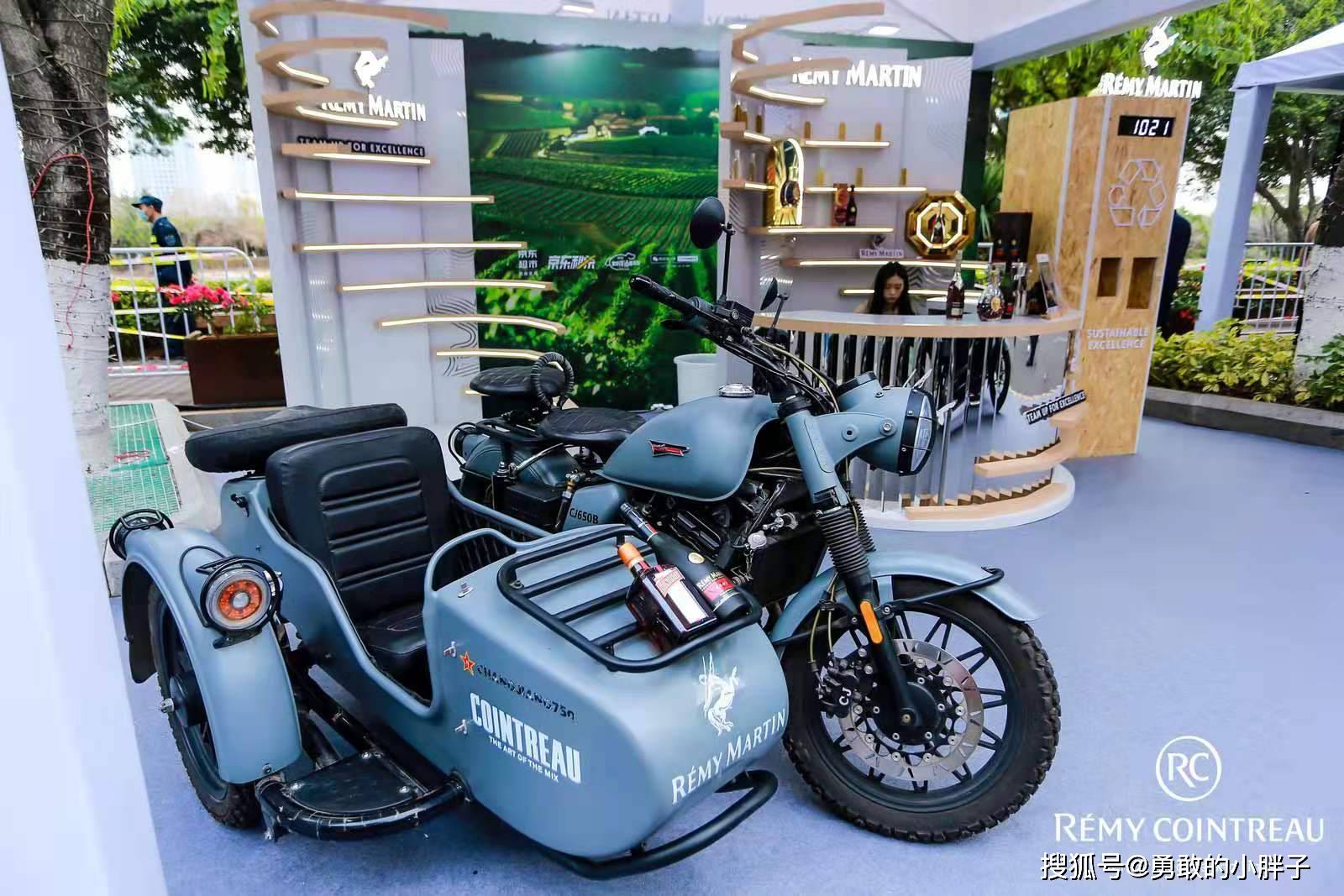 上海矢昂出行 | 有「侉子摩托车」的三轮车,才是城市骑行的正确打开方式!_搜狐汽车_搜狐网