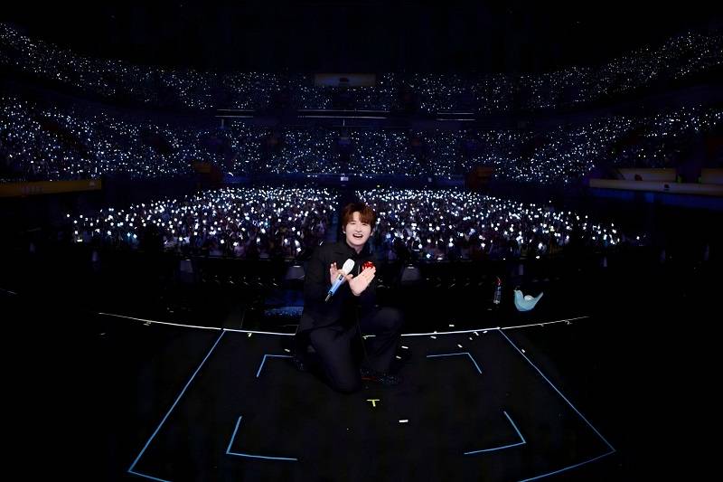 张远「梦」巡回演唱会特别版「白」正式官宣启动