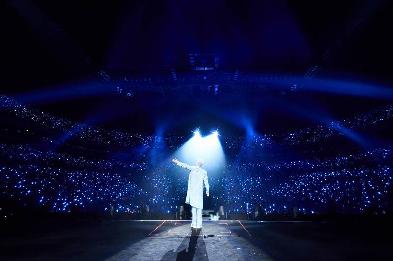 张远「梦」巡回演唱会特别版「白」正式官宣启动