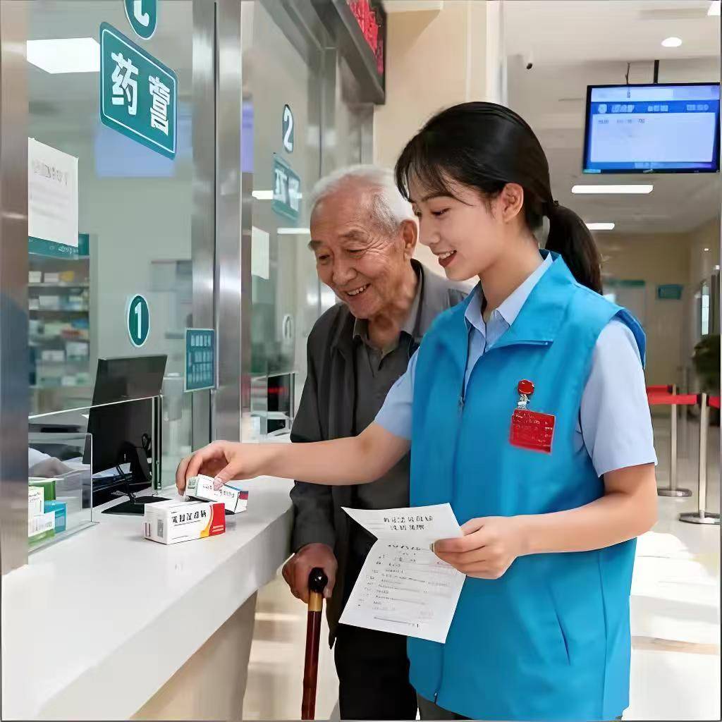 ������ҽԺ���������Ϣ���������ҽ�ļ򵥽���