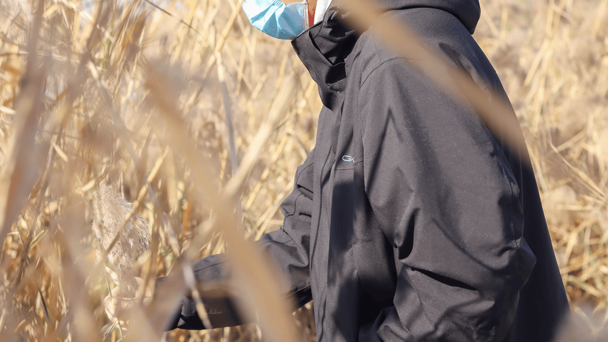 平替始祖鸟真香!GaKior冲锋衣测评:非时尚硬核7防面料高配置