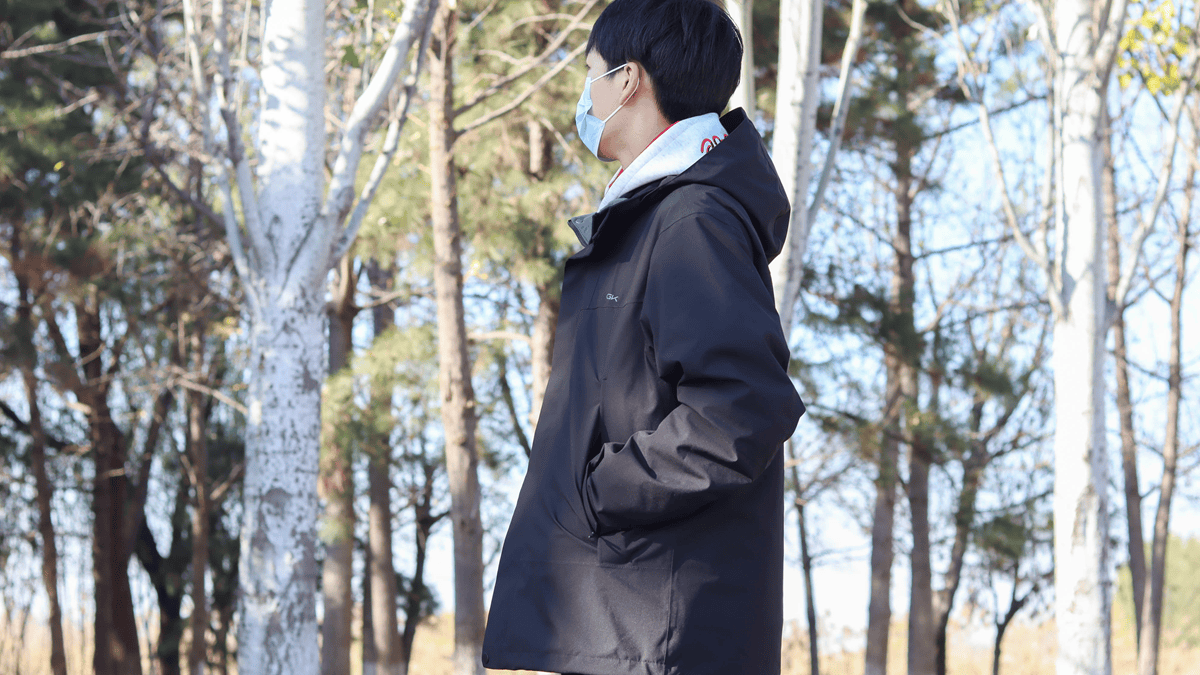 平替始祖鸟真香!GaKior冲锋衣测评:非时尚硬核7防面料高配置