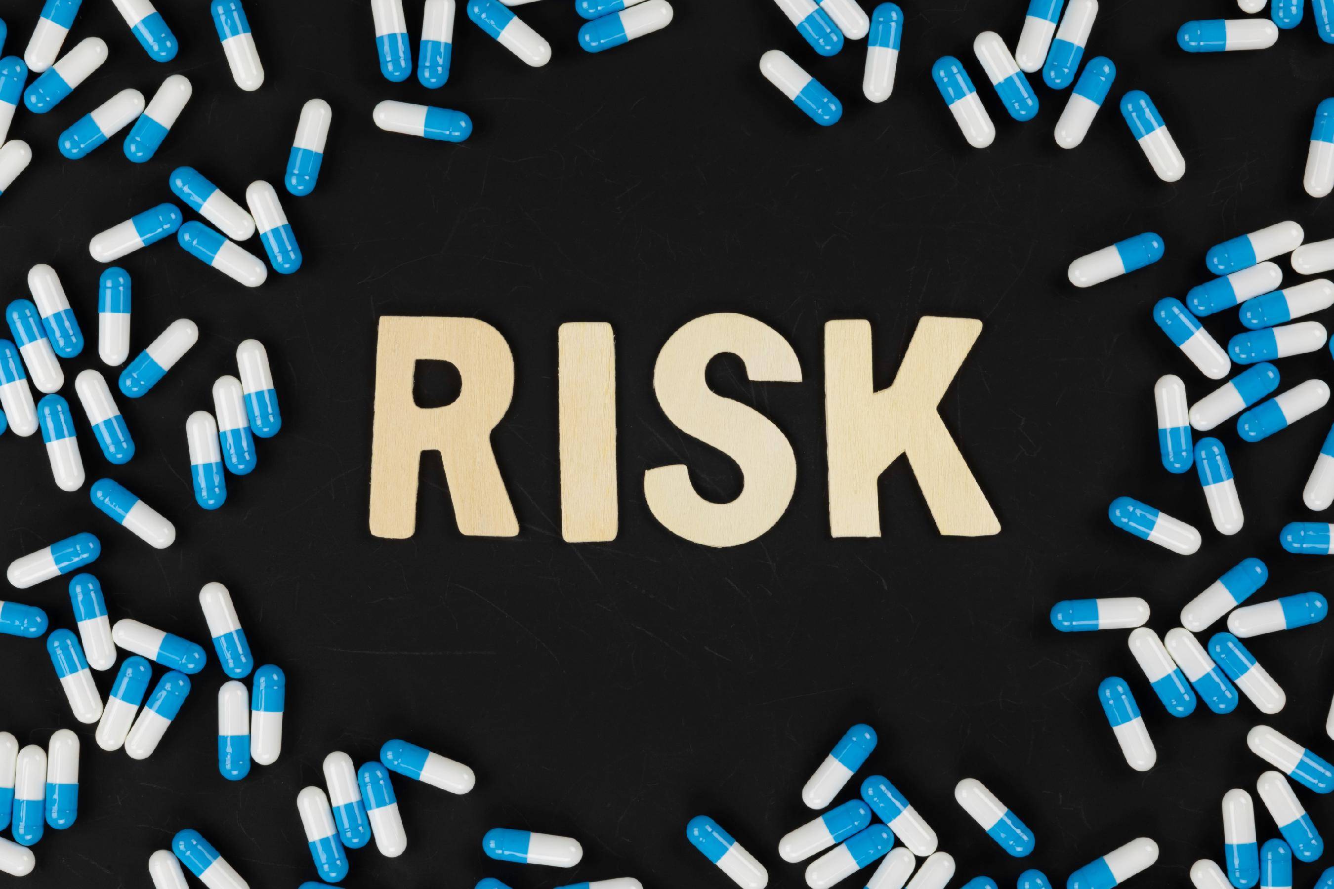 减肥神药司美格鲁肽被曝或导致严重视力损伤 有患者已获赔偿(图1)