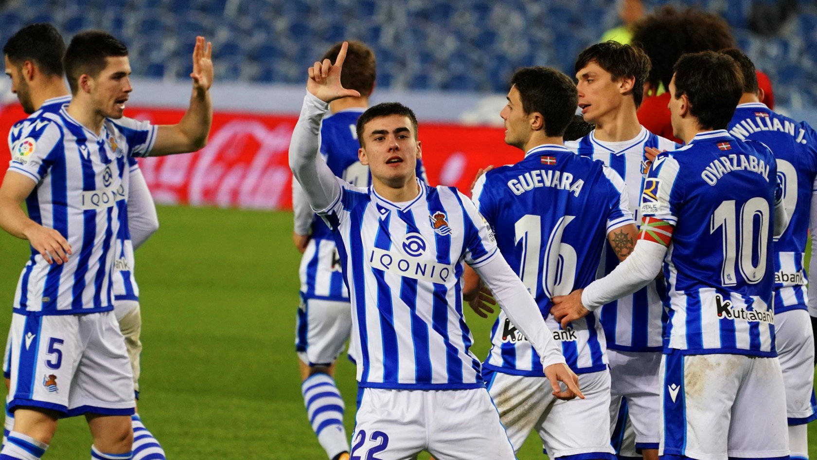 西甲：皇家社会VS比利亚雷亚尔赛前全方位深度分析