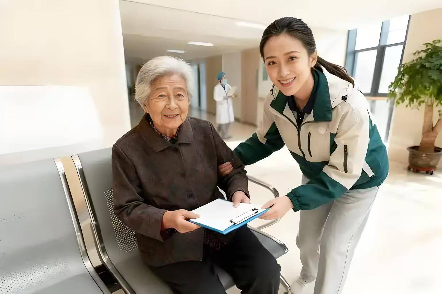 包含陪诊师的工作内容	医院跑腿收费标准延庆区网上代挂专家号，在线客服为您解答的词条