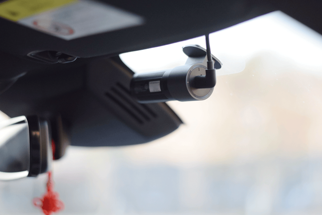 300元挡位行车记录仪也有4k了？70迈4K记录仪全面测评