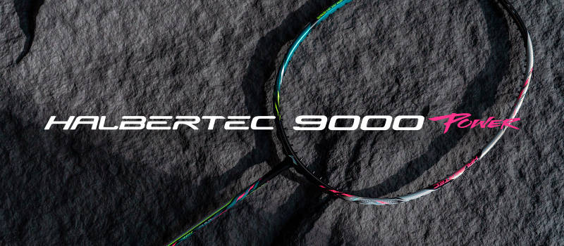 中羽开箱 | 李宁「战戟9000 Power」图赏 中羽开箱 | 李宁「战戟9000 Power」图赏