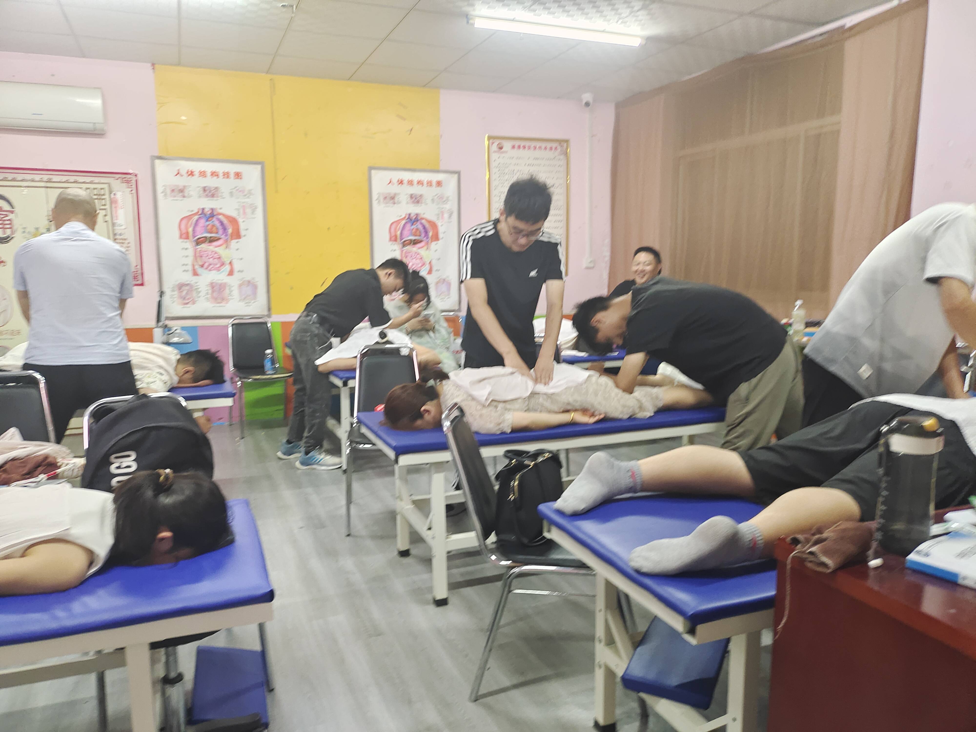 清华长庚医院帮忙挂号陪同看病康复训练专业指导，恢复效果更佳的简单介绍