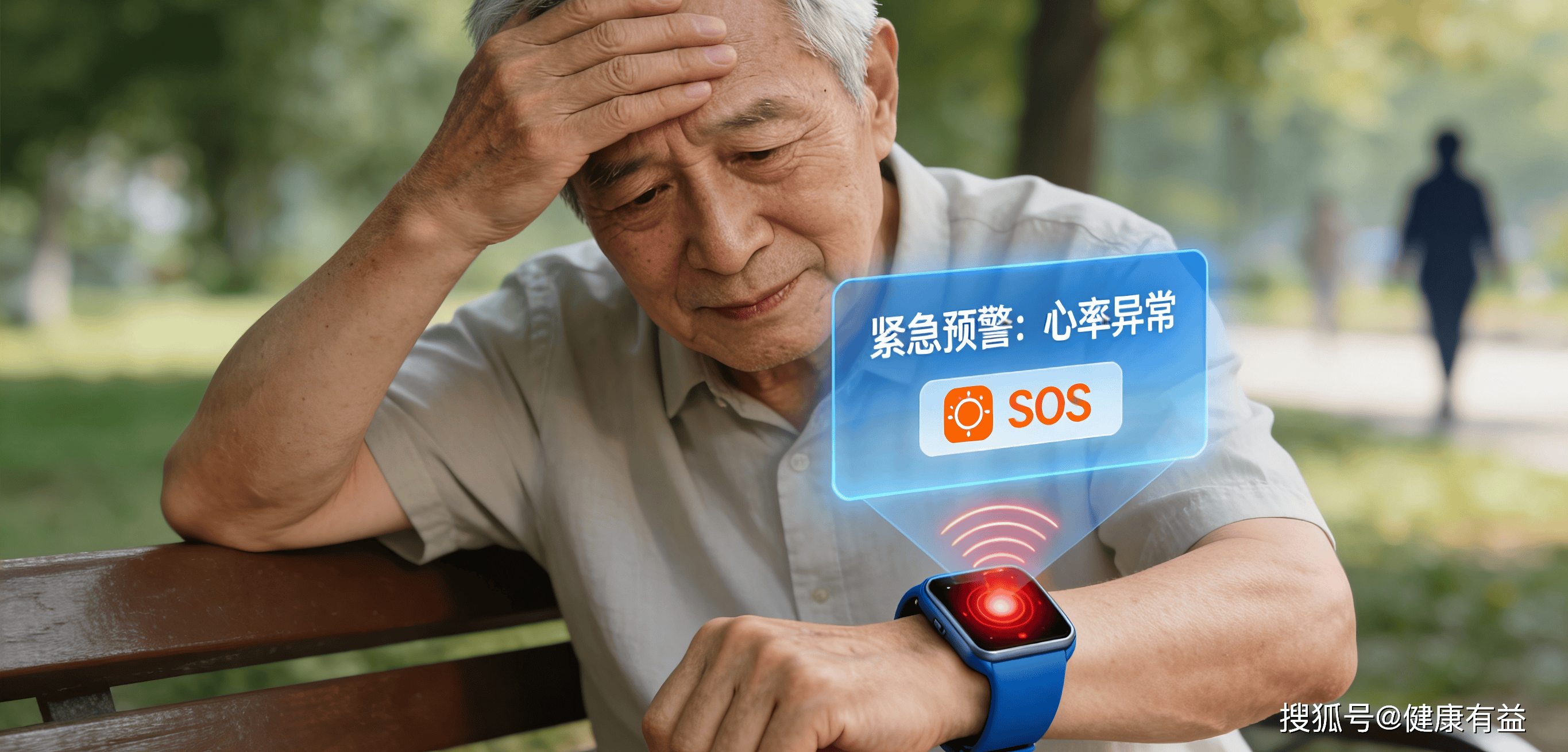 健康管理服务