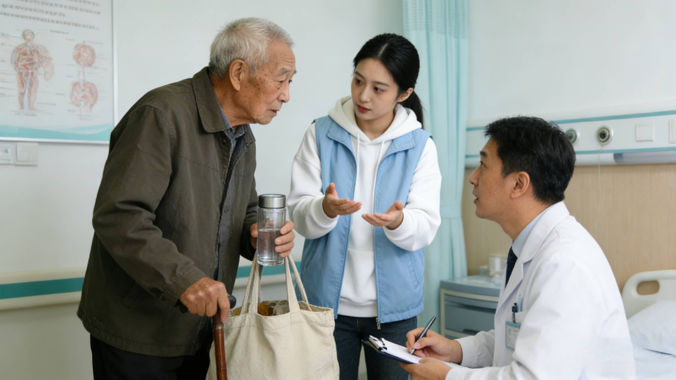 包含24小时专业跑腿服务	陪诊跑腿服务延庆区挂号票贩子自我推荐，为患者解决一切就医难题的词条