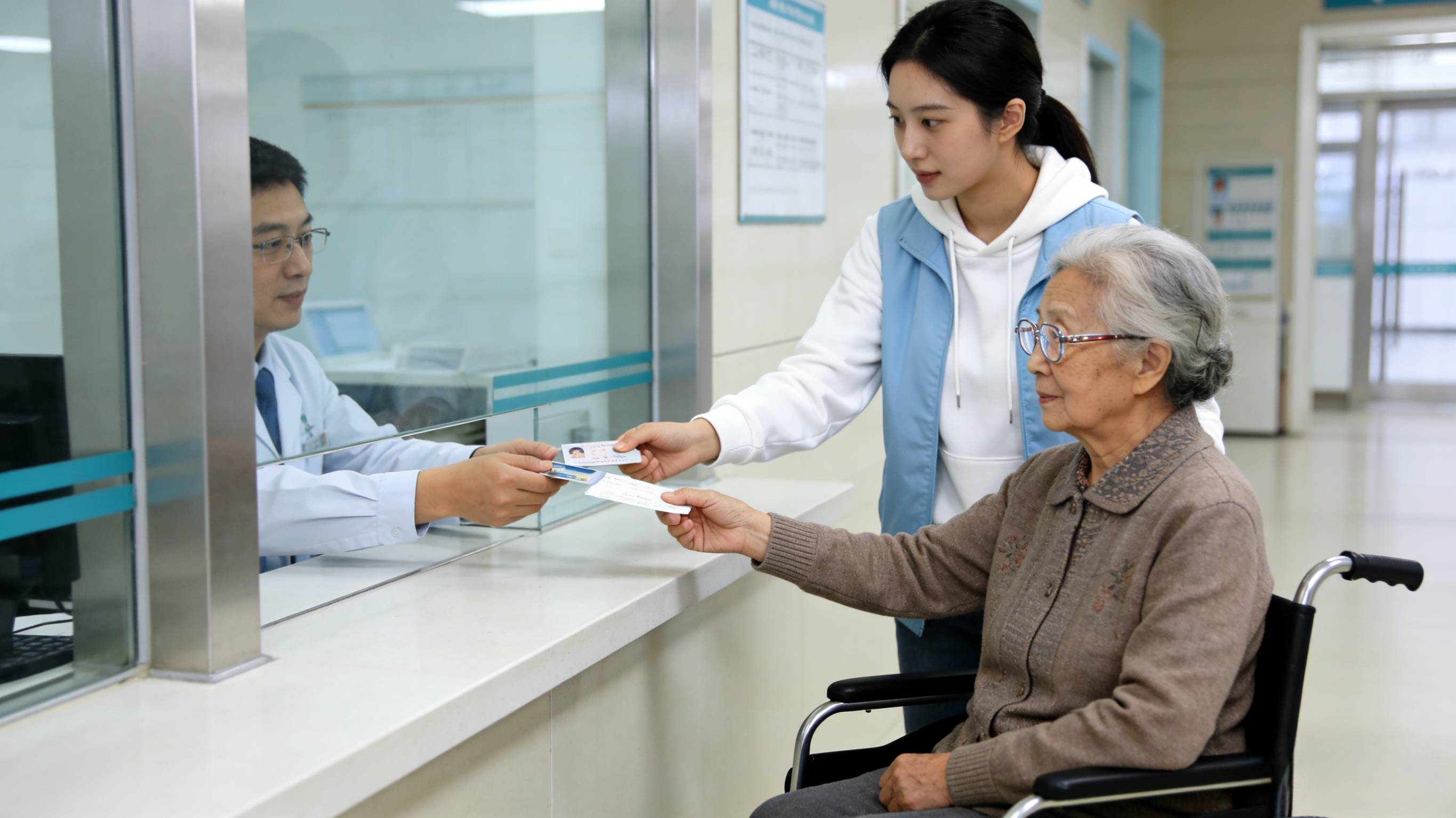 24小时专业跑腿服务	陪诊跑腿服务门头沟区代挂专家号，快速办理，节省时间的简单介绍