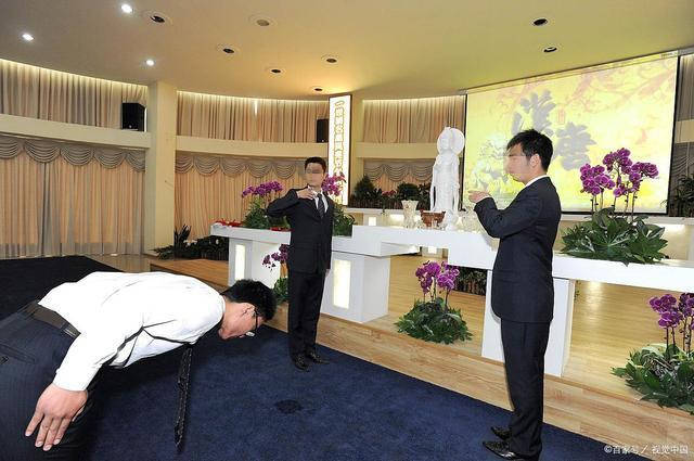 重庆超度灵堂-度灵堂超度多少费用