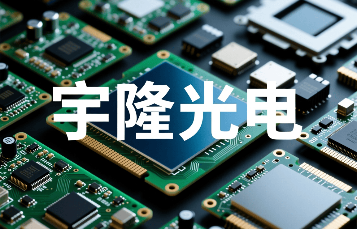 宇隆光电IPO"二进宫"再添疑云:募资蓝图缩水与财务压力交织(图1)