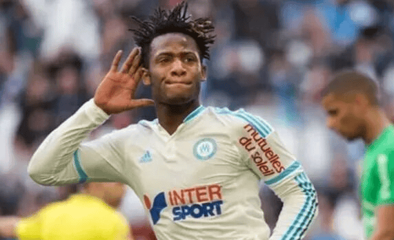 法甲焦点战:马赛 VS 摩纳哥,谁能笑傲赛场?