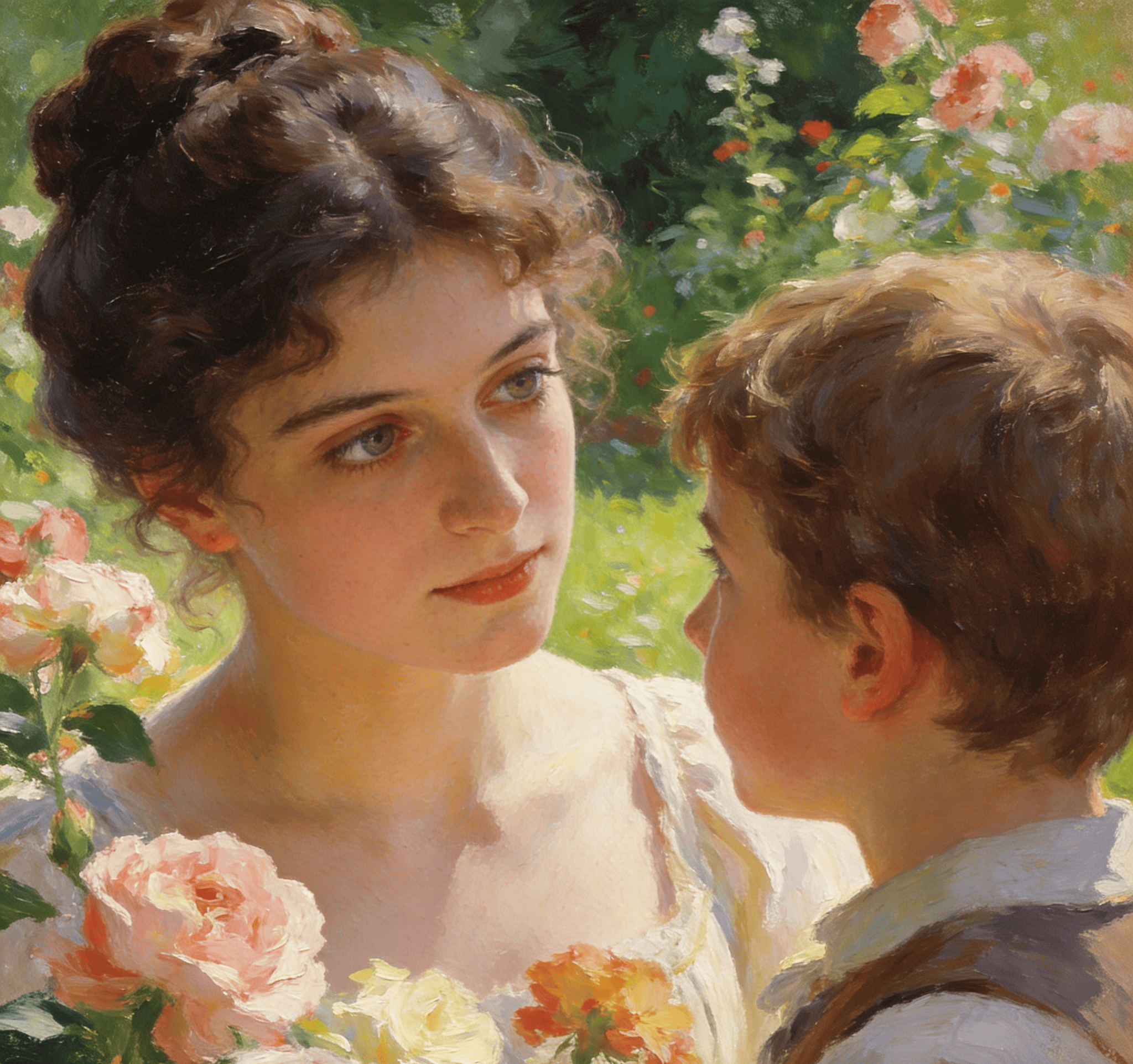 世界名著《董贝父子》文学鉴赏