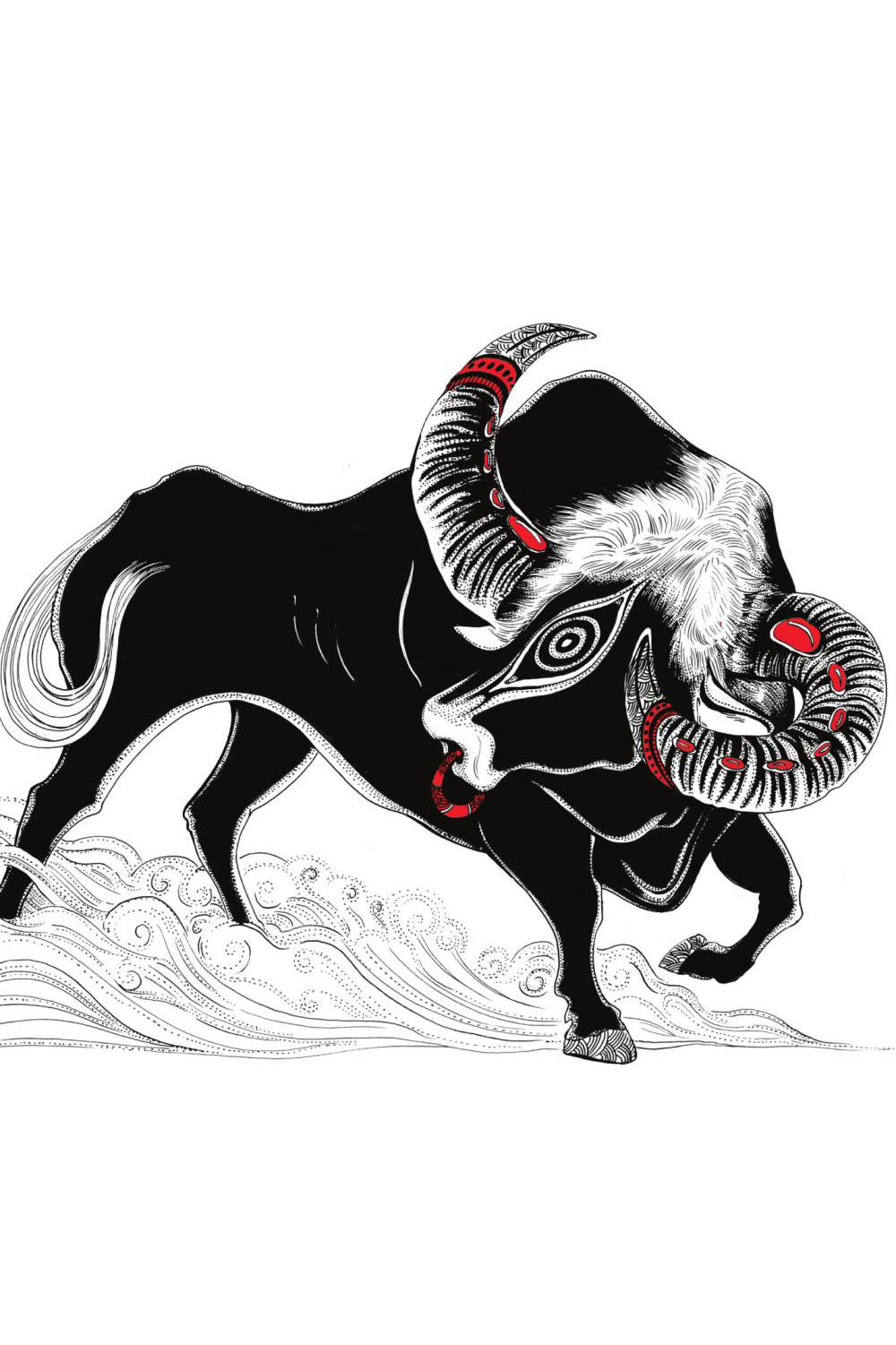 冬至前十二生肖运势(冬至一般出什么生肖)