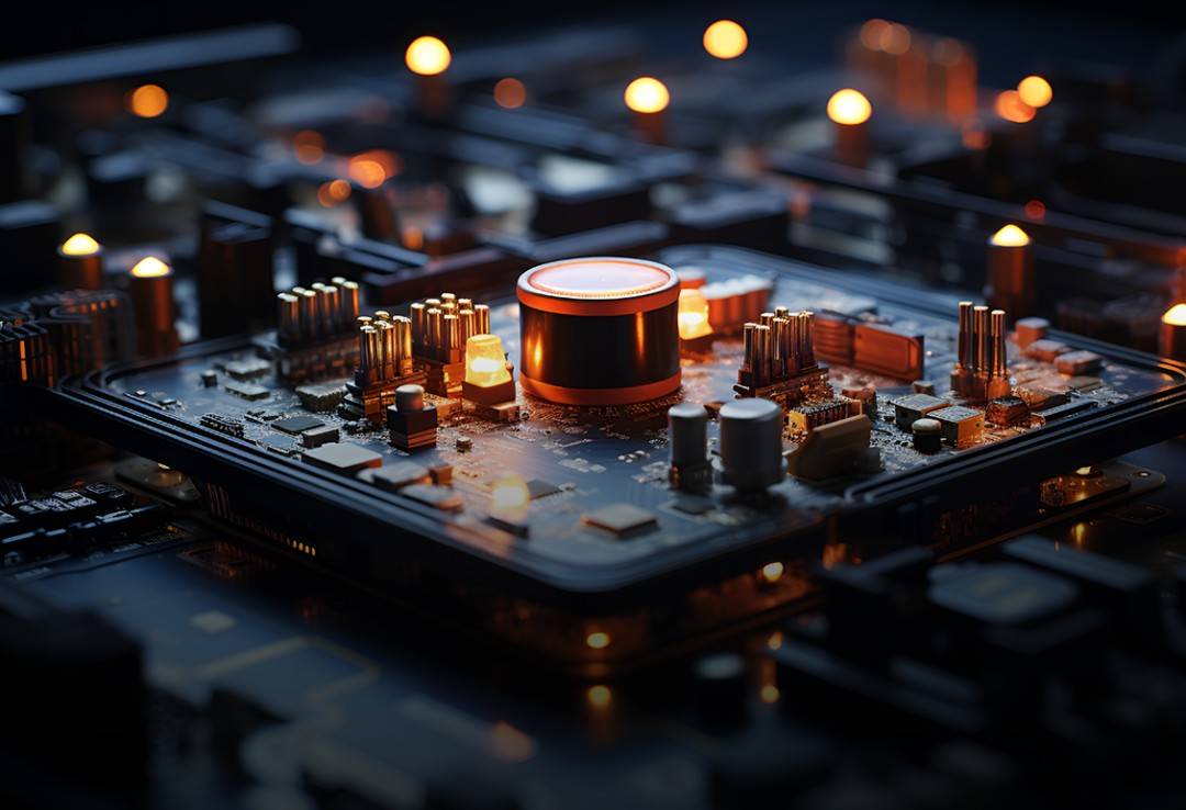 果链巨头,加速向“英伟达链”转移-锋巢网