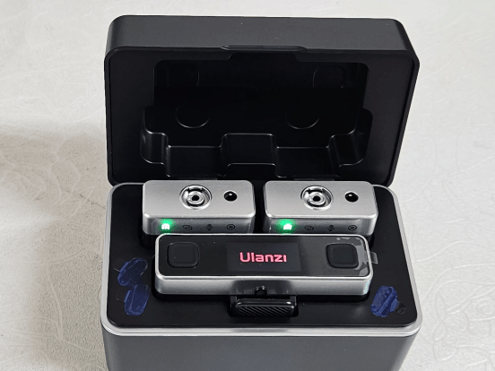 领夹式麦克风哪个好？领夹式麦克风排名，麦克风品牌十大排行榜