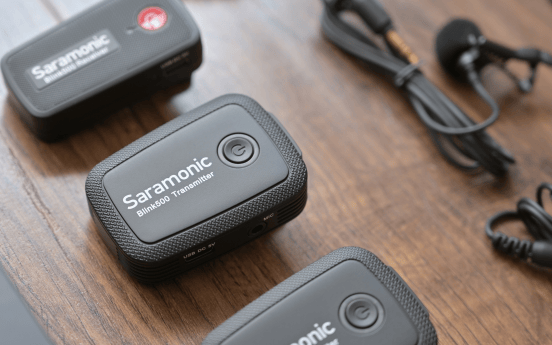 领夹式麦克风哪个好？领夹式麦克风排名，麦克风品牌十大排行榜