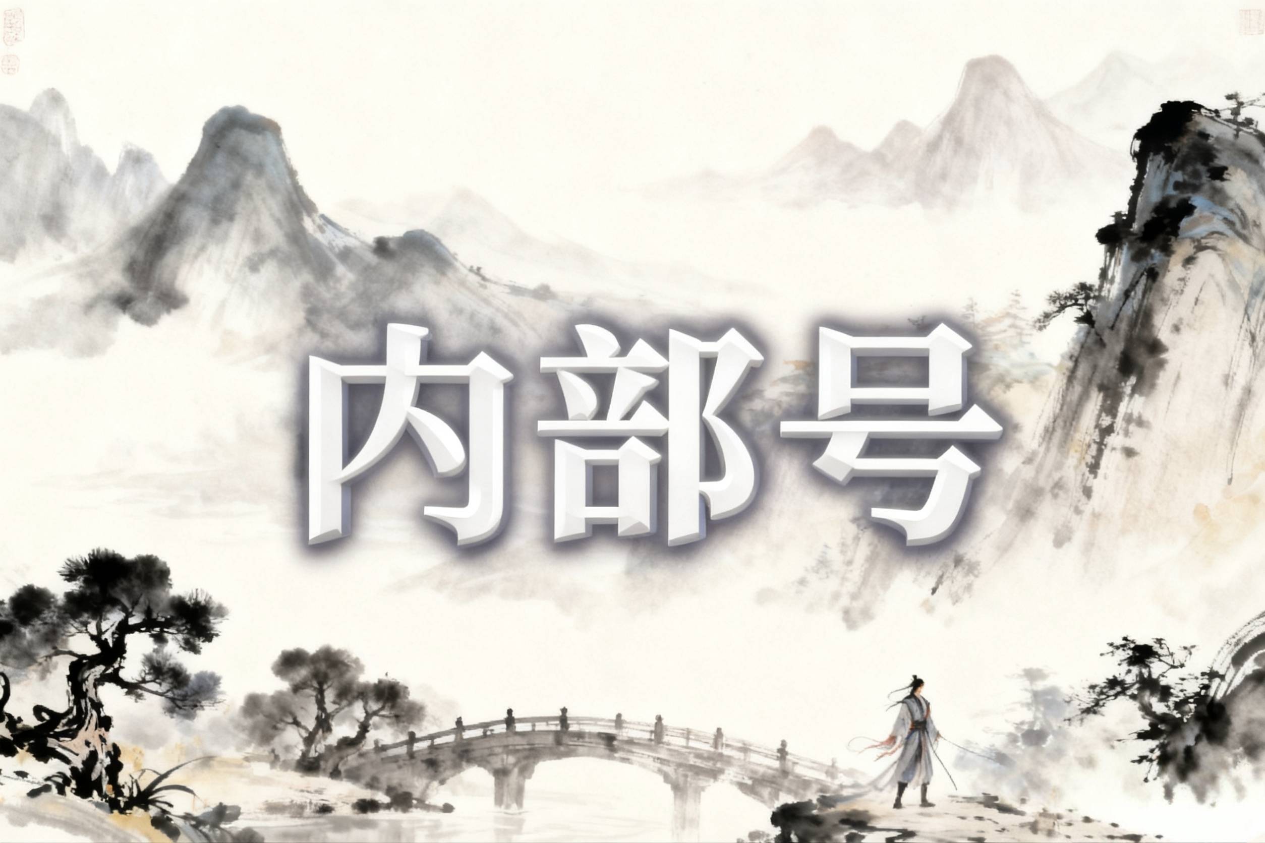 哪里可以申请游戏内部号 游戏内部号怎么申请