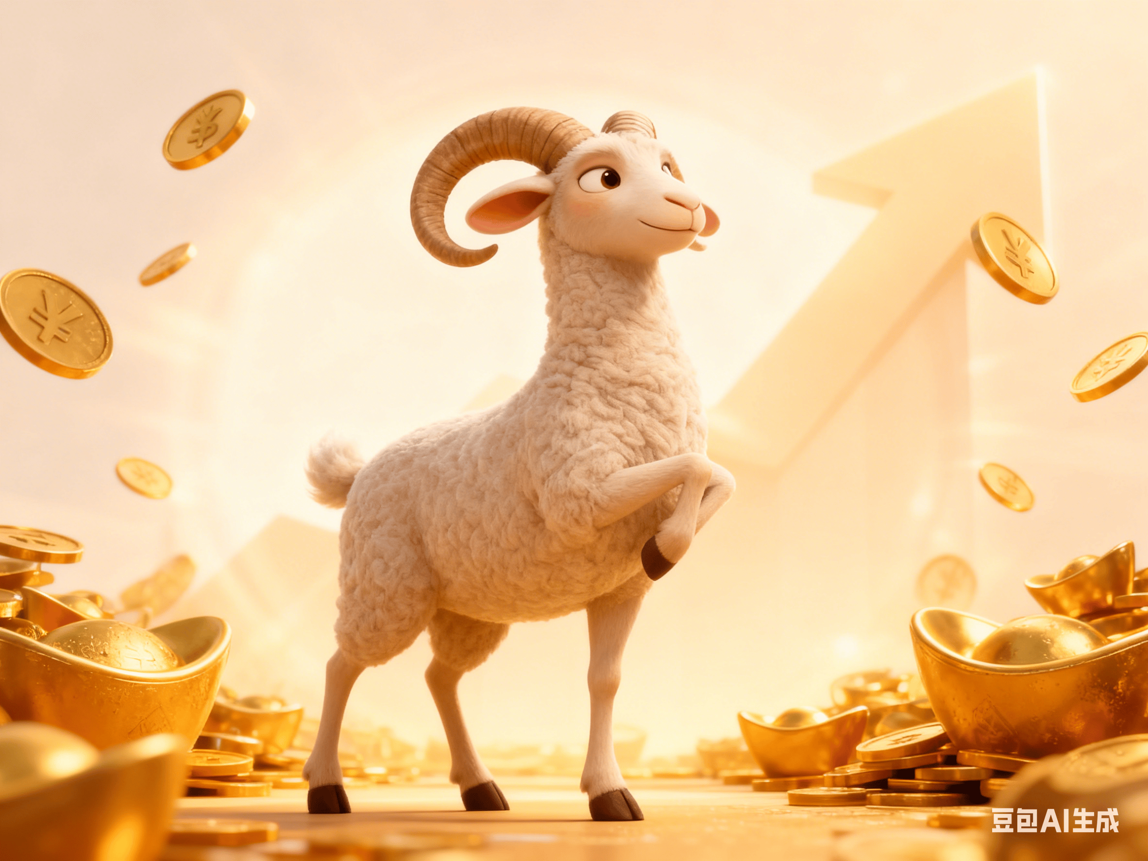 5月羊生肖的运势(生肖羊五月运势怎么样)